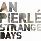 Pochette Strange Days