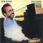 Pochette The Genie: Themes & Variations From the TV Series “Taxi”