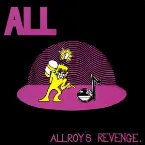 Pochette Allroy's Revenge