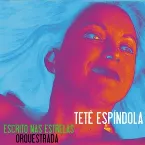 Pochette Escrito nas Estrelas (Orquestrada) [Ao Vivo]