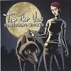 Pochette Something Wicked