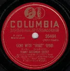 Pochette Gone With "What" Wind / Till Tom Special