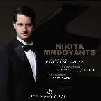 Pochette Schumann / Beethoven / Prokofiev