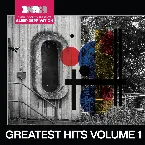 Pochette The Black Dog Presents Sleep Deprivation: Greatest Hits Vol. 1
