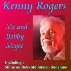 Pochette Me and Bobby McGee