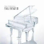 Pochette Piano Collections: FINAL FANTASY XIII