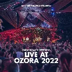 Pochette Live at Ozora 2022