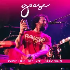 Pochette 2022-03-11: The Fillmore, Philadelphia, PA