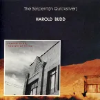 Pochette The Serpent (In Quicksilver) / Abandoned Cities