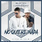 Pochette No quiere nada