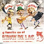 Pochette El Show de las 5