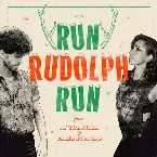 Pochette Run Rudolph Run
