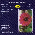 Pochette Symphonie Nr. 3 Es-dur, op. 97 / Kinderszenen, op. 15 / Orgelstücke, op. 56