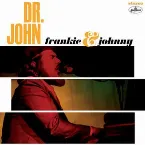 Pochette Frankie & Johnny