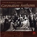Pochette Coronation Anthems