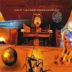 Pochette The Gate of Saturn: Live at the Lowry Manchester 2011