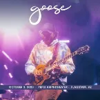 Pochette 2023-10-03: Pepsi Amphitheater, Flagstaff, AZ