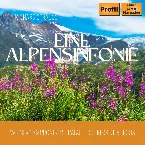 Pochette Eine Alpensinfonie, Op. 64, TrV 233