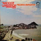 Pochette Mexico y su música, vol. 1