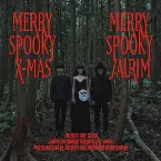 Pochette MERRY SPOOKY X-MAS