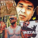 Pochette Masta 2003