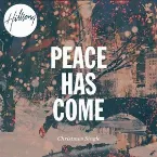 Pochette Peace Has Come