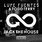 Pochette Jack the House