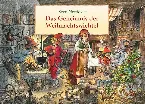 Pochette Das Geheimnis der Weinachtswichtel