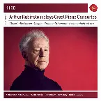 Pochette Artur Rubinstein Plays Chopin