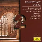 Pochette Fidelio, Op. 72