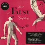 Pochette A Faust Symphony