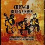 Pochette Chicago Blues Union