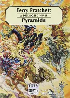 Pochette Pyramids