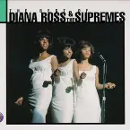 Pochette Anthology: The Best of Diana Ross & The Supremes