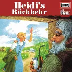 Pochette Heidi’s Rückkehr