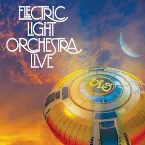 Pochette Electric Light Orchestra Live