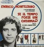 Pochette Se il tempo fosse un gambero