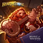 Pochette Hearthstone: Music From the Tavern (Volume 2)