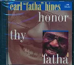 Pochette Honor Thy Fatha