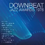 Pochette Downbeat Jazz Awards 1976