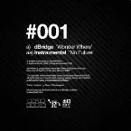 Pochette Wonder Where / No Future
