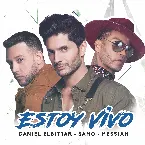 Pochette Estoy vivo