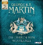 Pochette Das Lied von Eis und Feuer, Band 1: Die Herren von Winterfell