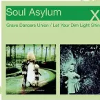 Pochette Grave Dancers Union / Let Your Dim Light Shine