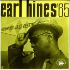 Pochette Hines '65