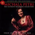 Pochette The Ultimate Recorder Collection