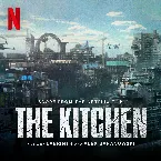 Pochette The Kitchen: Score from the Netflix Film