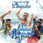 Pochette Échame agua
