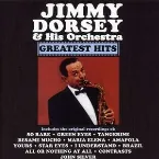 Pochette Greatest Hits