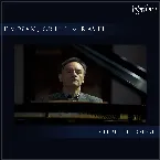 Pochette Dvořák / Grieg / Ravel